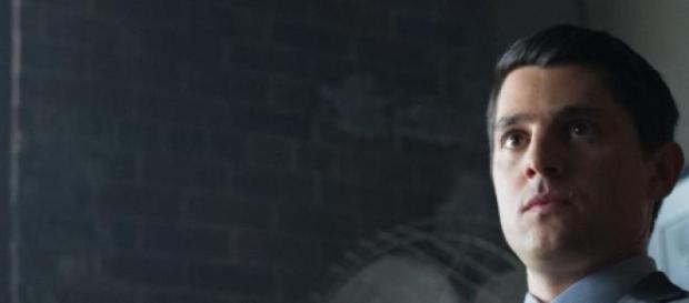 Harvey Dent en su primer temporada de Gotham Harvey Dent en su primer temporada de Gotham
