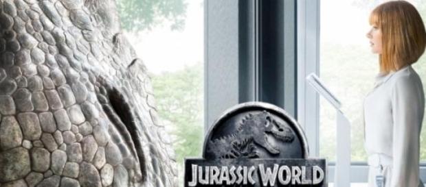 ¿Te imaginas algo peor que un Tiranosaurio Rex? ¿Te imaginas algo peor que un Tiranosaurio Rex?