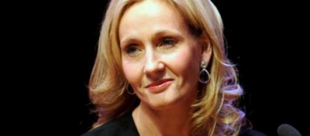 J.K. Rowling s'exprime pour le mariage pour tous J.K. Rowling s'exprime pour le mariage pour tous
