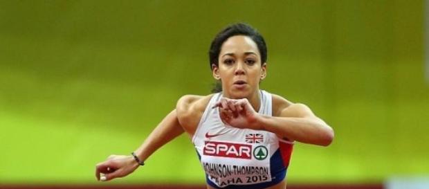 Johnson-Thompson will miss the Gotzis games Johnson-Thompson will miss the Gotzis games