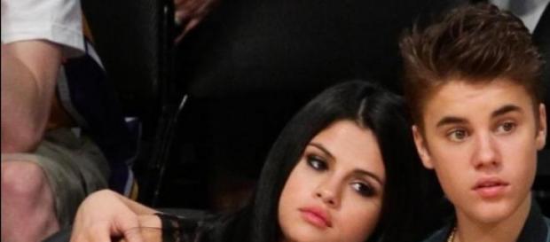 Justin Bieber y Selena Gómez no se olvidan Justin Bieber y Selena Gómez no se olvidan