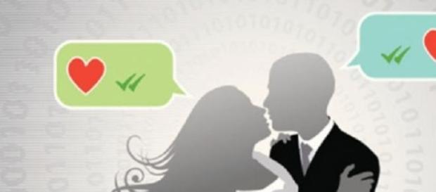 Las relaciones de pareja en la era tecnológica Las relaciones de pareja en la era tecnológica