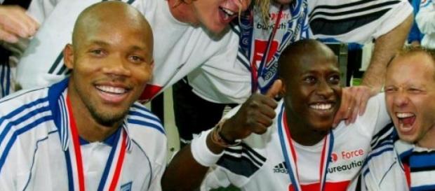 Le club veut revivre ces moments. Le club veut revivre ces moments.