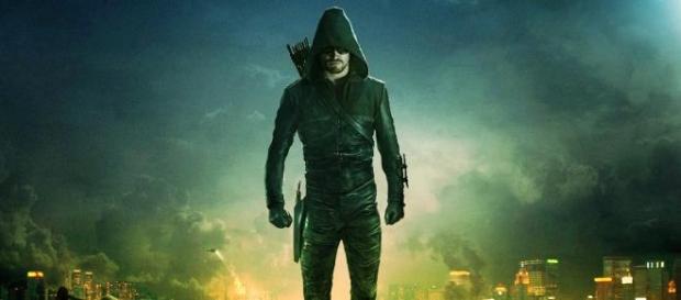 Los actores hablan de la cuarta temporada de Arrow Los actores hablan de la cuarta temporada de Arrow