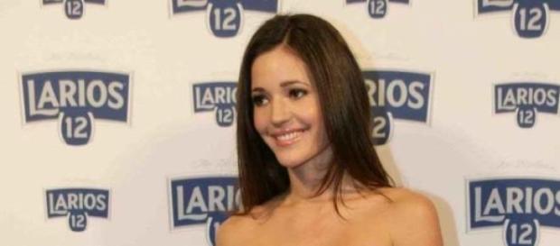 Malena Costa, supuesta amante de Cristiano Ronaldo Malena Costa, supuesta amante de Cristiano Ronaldo