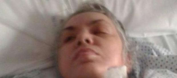 Maria Vasile a îndurerat o ţară întreagă Maria Vasile a îndurerat o ţară întreagă
