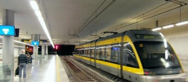 Metro vai ter torniquetes nos próximos três meses. Metro vai ter torniquetes nos próximos três meses.