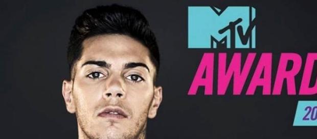 MTV Awards 2015 a Firenze MTV Awards 2015 a Firenze