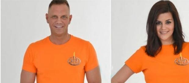 Nacho Vidal y Lola los nuevos nominados Nacho Vidal y Lola los nuevos nominados
