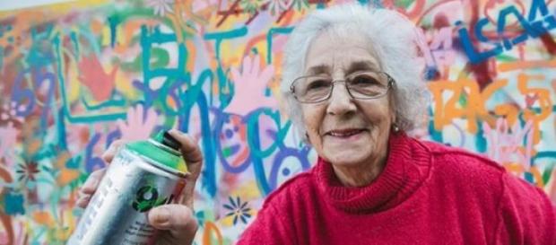 O LATA 65 esteve em várias freguesias de Lisboa O LATA 65 esteve em várias freguesias de Lisboa