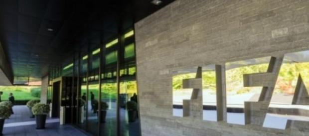 Otro escándalo más para la FIFA, en la peor crisis Otro escándalo más para la FIFA, en la peor crisis