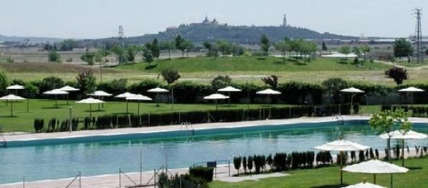 Piscina municipal de la Comunidad de Madrid Piscina municipal de la Comunidad de Madrid