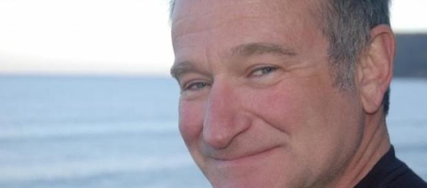 Robin Williams dejó mensajes a su familia Robin Williams dejó mensajes a su familia