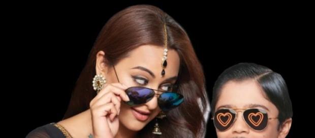 Sonakshi Sinha to judge Indian Idol Junior Sonakshi Sinha to judge Indian Idol Junior