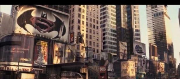 Soy Leyenda se anticipó a DC con Batman v Superman Soy Leyenda se anticipó a DC con Batman v Superman