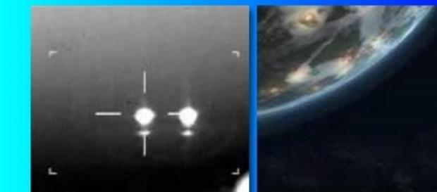 UFO e alieni tra misteri ed incognite UFO e alieni tra misteri ed incognite