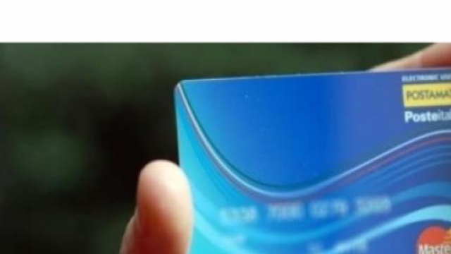 carta acuisti da 40 euro inps