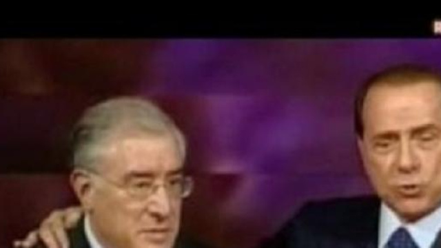 Dell'Utri rinviato a giudizio per la p3