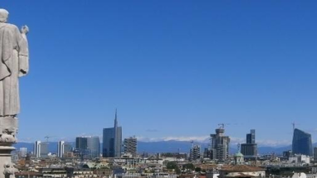 Domenico Maurantonio, assassinio o suicidio?