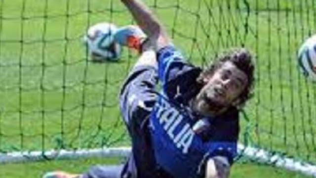 Mattia Perin, portiere che piace alla Roma