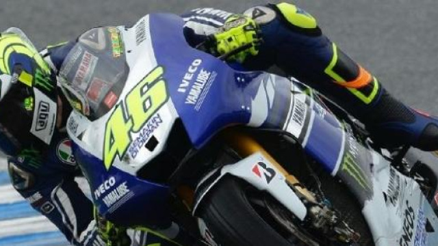 Motogp Mugello 2015: diretta tv su Cielo