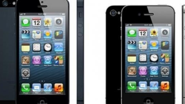 Prezzi pi&ugrave; bassi iPhone 4S, 5S: offerte e sconti