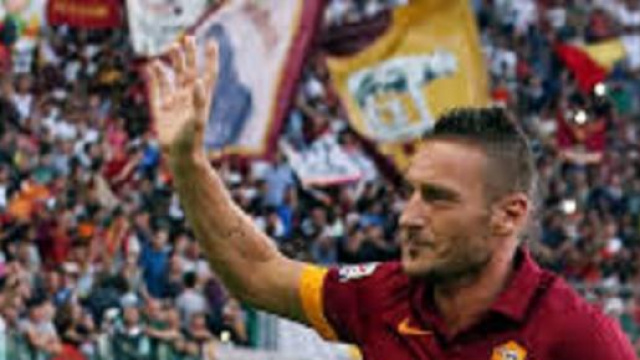 Roma, è l'ora del dopoTotti