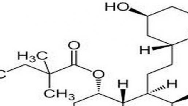 Savastatine anti colesterolo