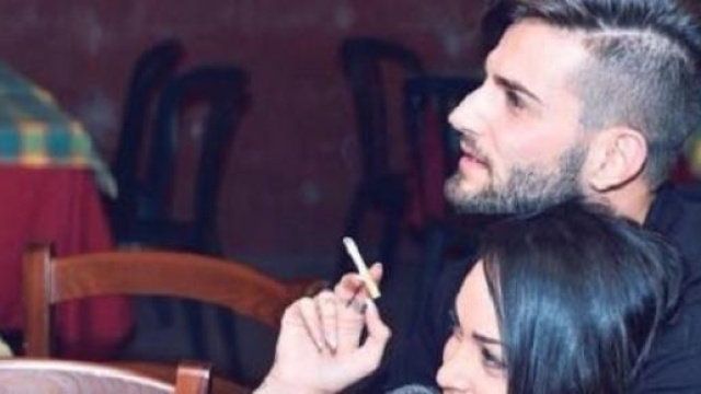 Valentina Dallari e Andrea Melchiorre insieme