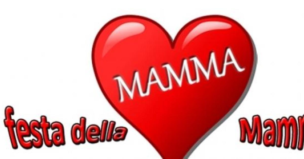 Festa Della Mamma 15 Frasi D Auguri Poesie Da Inviare Con Whatsapp E Stati Facebook