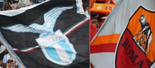Il Derby Lazio-Roma è in programma il 24 maggio