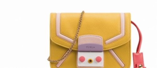 La Metropolis Bag di Furla