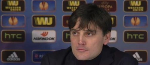 Voti Fiorentina-Cesena Gazzetta: Montella