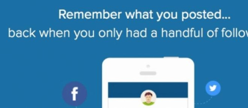 Clear, l'App che cancella i post imbarazzanti