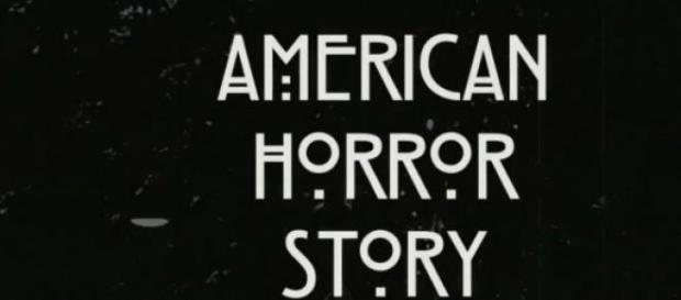 'American Horror Story: Hotel' 'American Horror Story: Hotel'