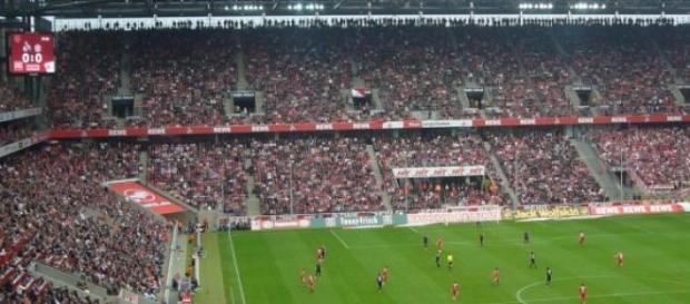 Bayern München - auch "regional" stark Bayern München - auch "regional" stark
