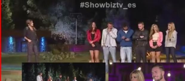 El armado de tríos sorprendió a más de uno El armado de tríos sorprendió a más de uno