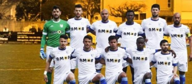 FC Famalicão está a 3 pontos da subida. FC Famalicão está a 3 pontos da subida.