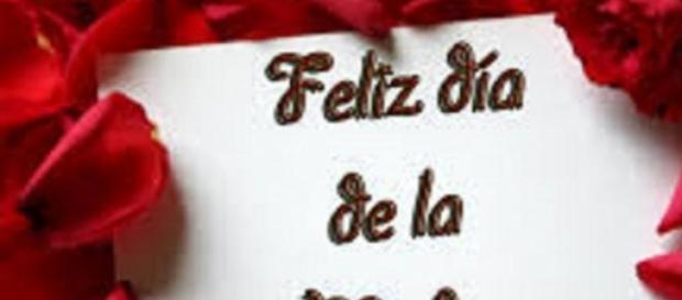Feliz día de la madre a todas Feliz día de la madre a todas