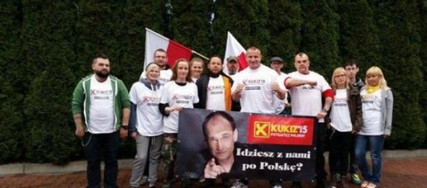 fot. oficjalny fanpage Mariusza Pudzianowskiego fot. oficjalny fanpage Mariusza Pudzianowskiego