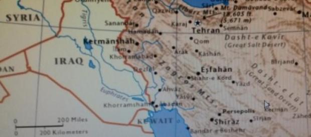 Iran/ Arabie Saoudite: nouveaux acteurs Iran/ Arabie Saoudite: nouveaux acteurs