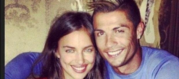 Irina Shayk habla de Cristiano Ronaldo Irina Shayk habla de Cristiano Ronaldo