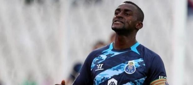 Jackson voltou aos golos na Liga NOS. Jackson voltou aos golos na Liga NOS.