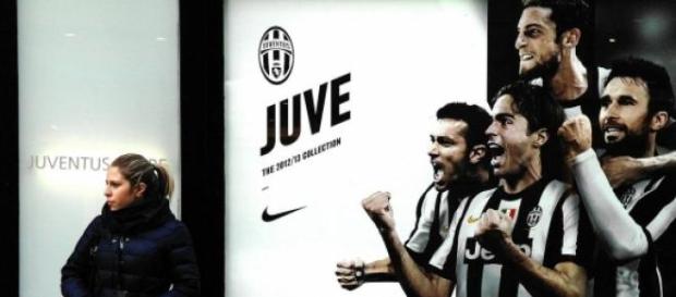 Juventus greift nach der Champions League Krone Juventus greift nach der Champions League Krone