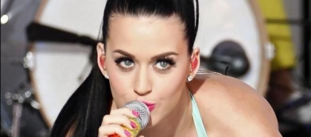 Katy Perry se mete en problemas con China Katy Perry se mete en problemas con China