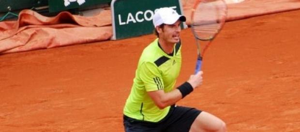 Murray has reached the final in Munich Murray has reached the final in Munich
