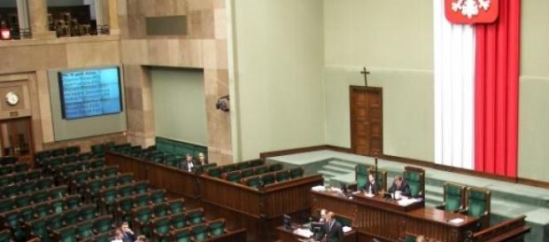 Najnowszy sondaż TNS Polska - wybory parlamentarne Najnowszy sondaż TNS Polska - wybory parlamentarne