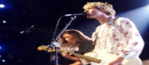 Nuevo álbum de Kurt Cobain será publicado pronto Nuevo álbum de Kurt Cobain será publicado pronto