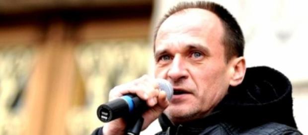 Paweł Kukiz, kandydat na prezydenta Paweł Kukiz, kandydat na prezydenta