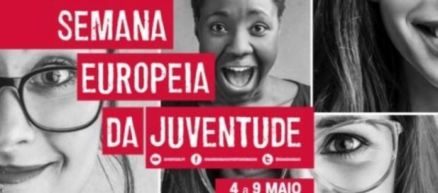 Portugal recebe Semana Europeia da Juventude Portugal recebe Semana Europeia da Juventude